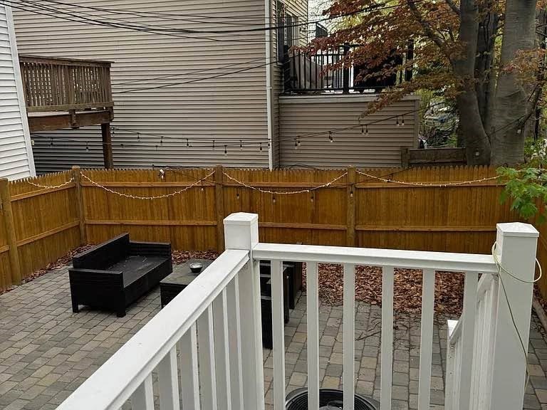 17 Mercer Street, Unit 1 Boston, MA 02127 - Photo 12 of 16
