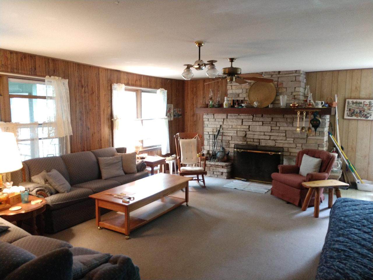 24205 Beaver Station Road Watersmeet, MI 49969 - Photo 4 of 25 Gallery Image 4