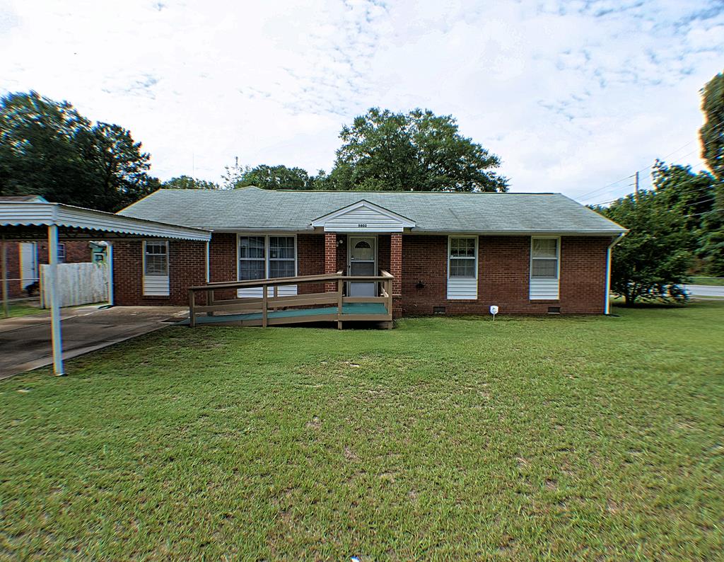 5802 Valleybrook Road Columbus, GA 31907 - Photo 1 of 21 Main View