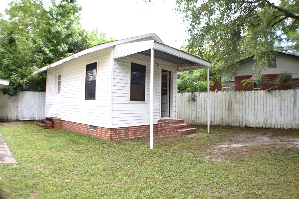 5802 Valleybrook Road Columbus, GA 31907 - Photo 17 of 21 Gallery Image 17