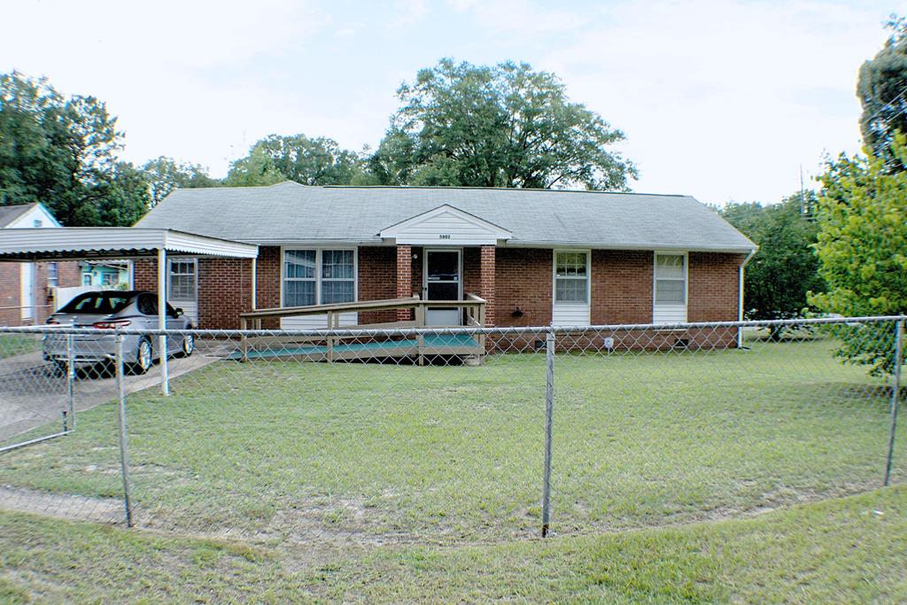 5802 Valleybrook Road Columbus, GA 31907 - Photo 3 of 21 Gallery Image 3