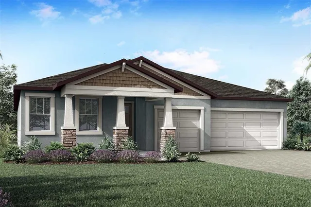 $568,947 | 9041 Sundance Terrace, Parrish, FL 34219