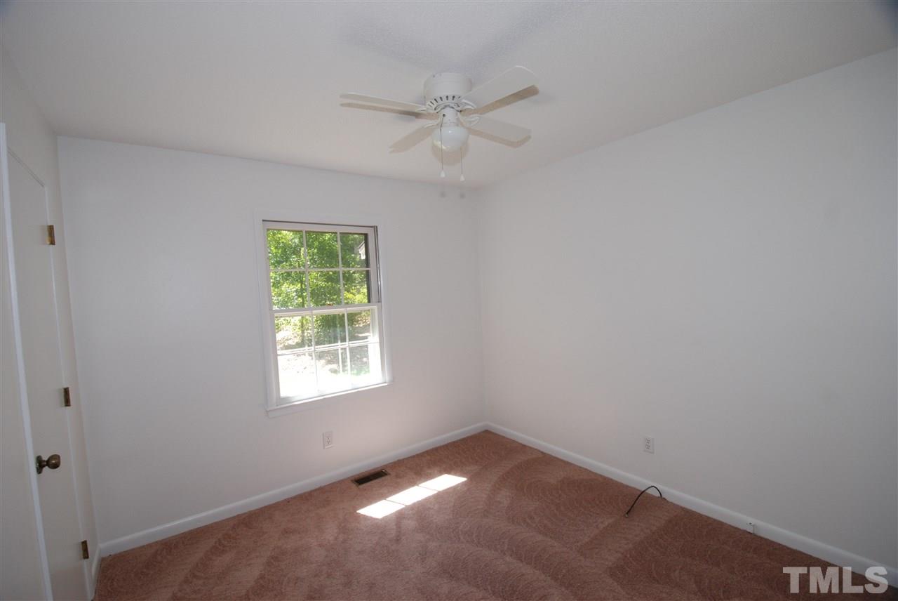 6908 Lake Wheeler Road Raleigh, NC 27603 - Photo 15 of 25 a view of an empty room with a window