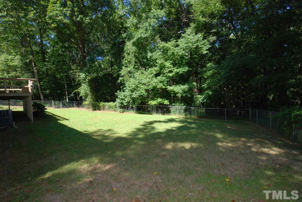 6908 Lake Wheeler Road Raleigh, NC 27603 - Photo 23 of 25 a view of a park