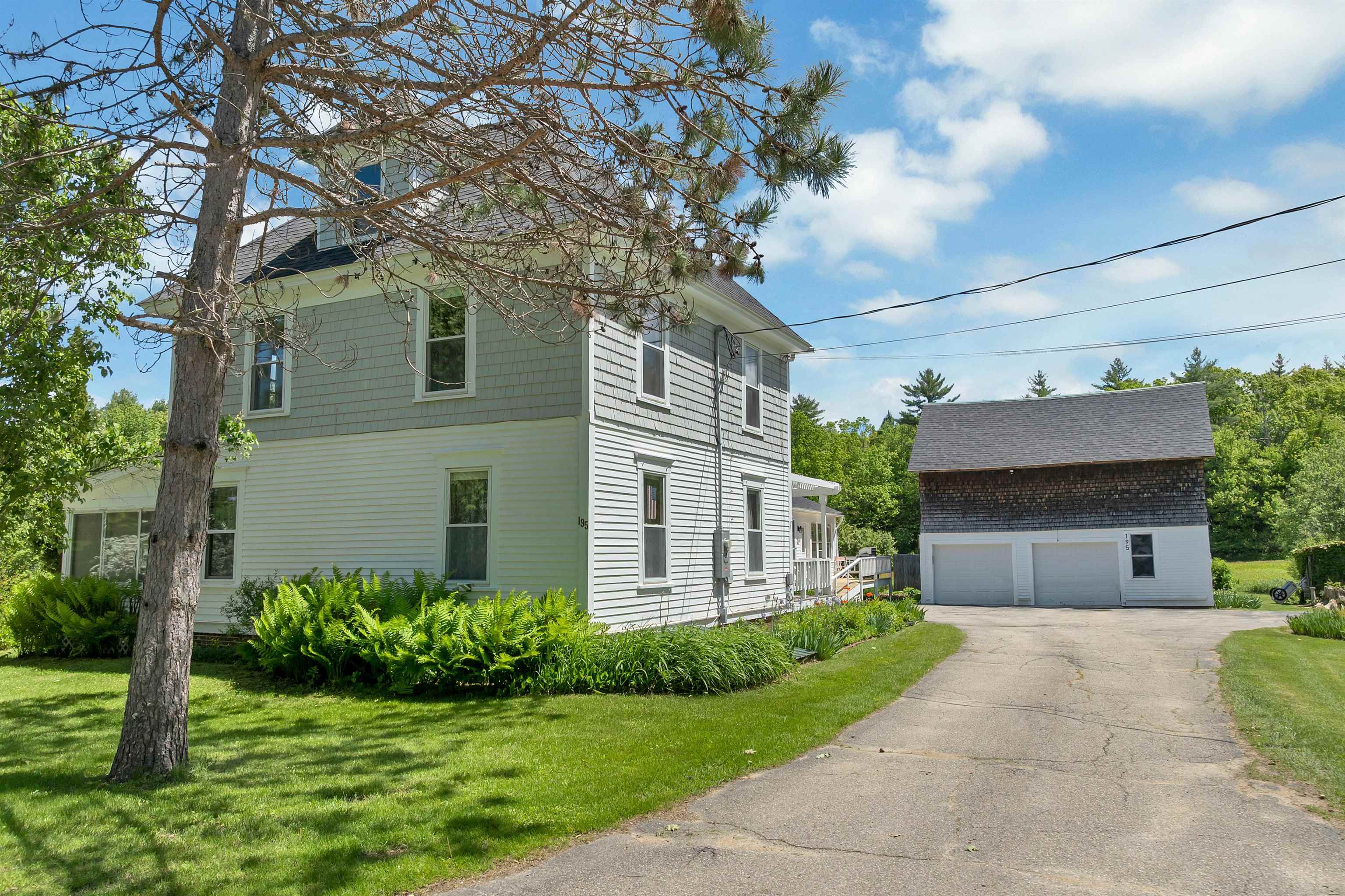 195 Philbrook Road Sanbornton, NH 03269 - Photo 6 of 57