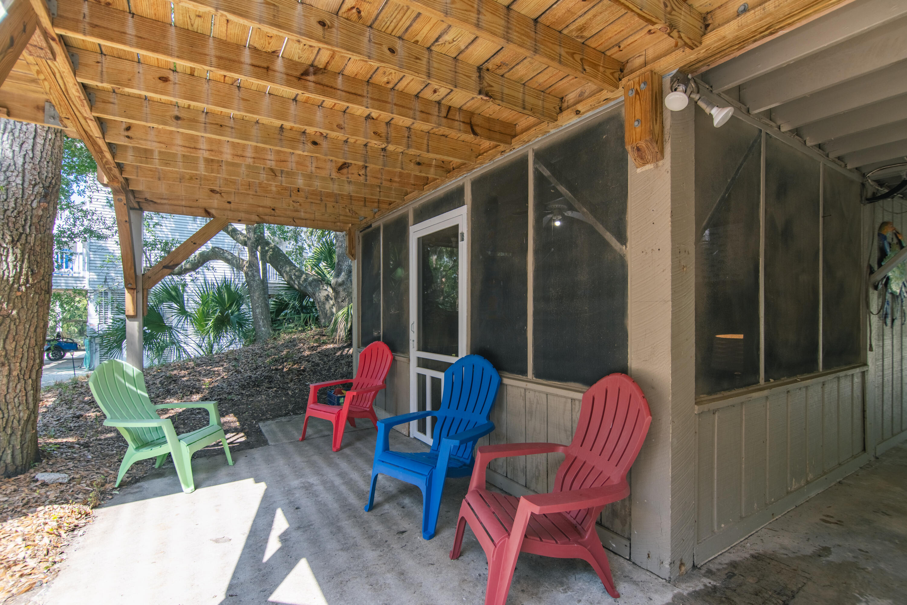 506 Jungle Road Edisto Island, SC 29438 - Photo 26 of 32 29