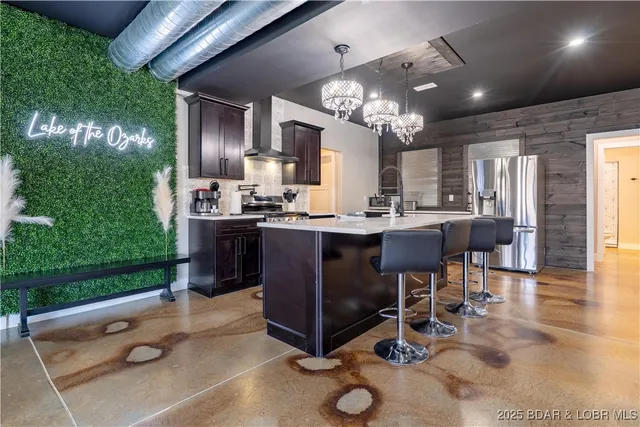 $1,250,000 | 613 Cove Circle, Sunrise Beach, MO 65079