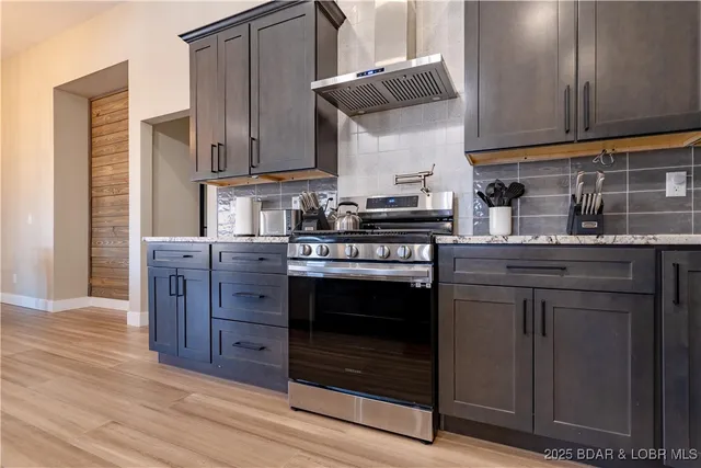 $1,250,000 | 613 Cove Circle, Sunrise Beach, MO 65079