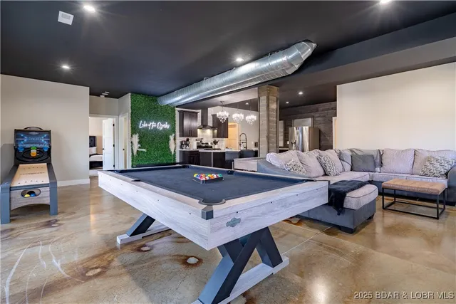 $1,250,000 | 613 Cove Circle, Sunrise Beach, MO 65079