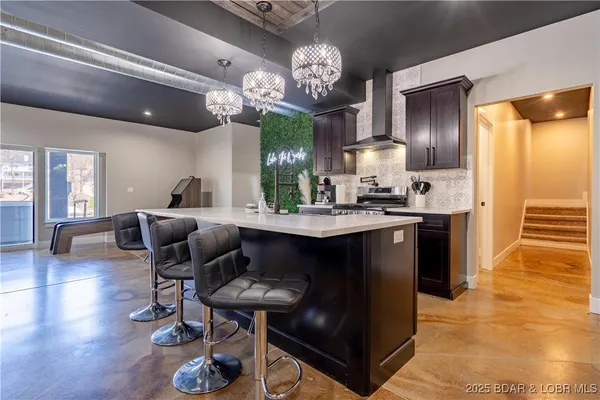 $1,250,000 | 613 Cove Circle, Sunrise Beach, MO 65079