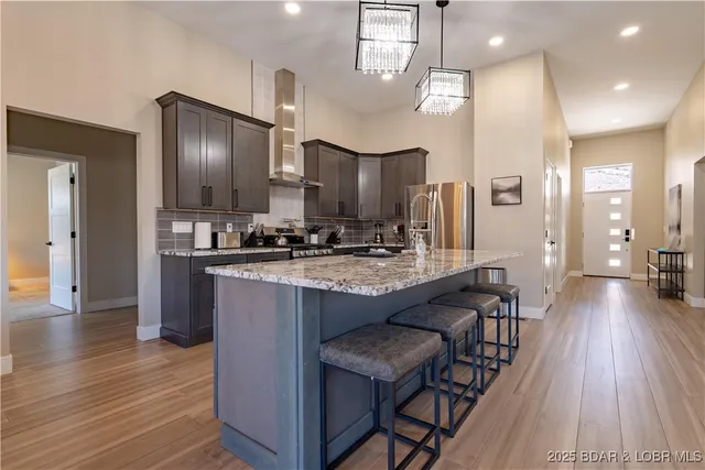 $1,250,000 | 613 Cove Circle, Sunrise Beach, MO 65079