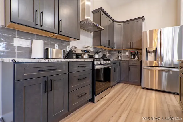 $1,250,000 | 613 Cove Circle, Sunrise Beach, MO 65079