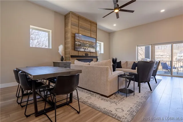 $1,250,000 | 613 Cove Circle, Sunrise Beach, MO 65079