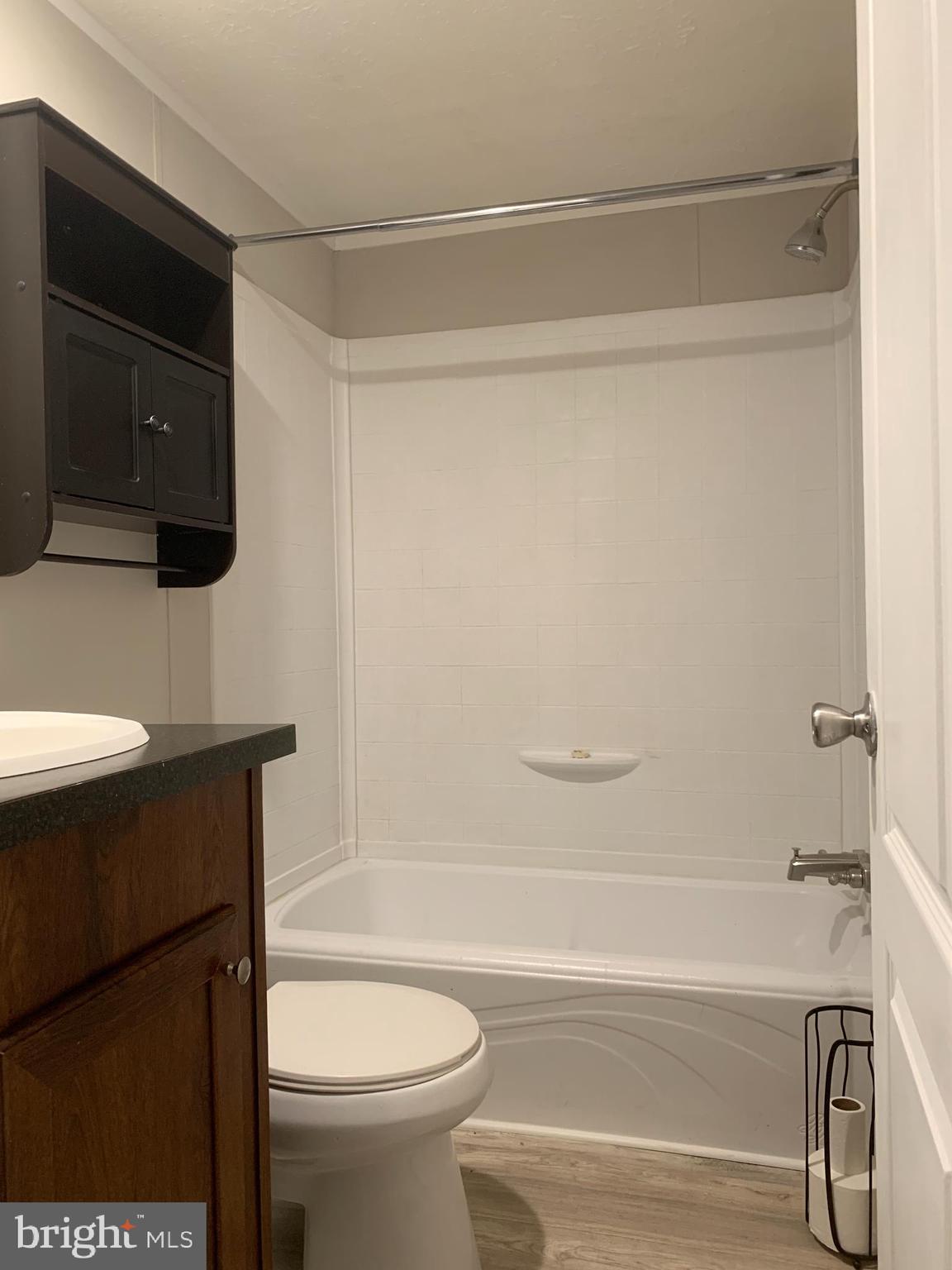 7806 Clark Road, Unit D50 Jessup, MD 20794 - Photo 20 of 37 Bathroom 2 between bedroom 2 & 3