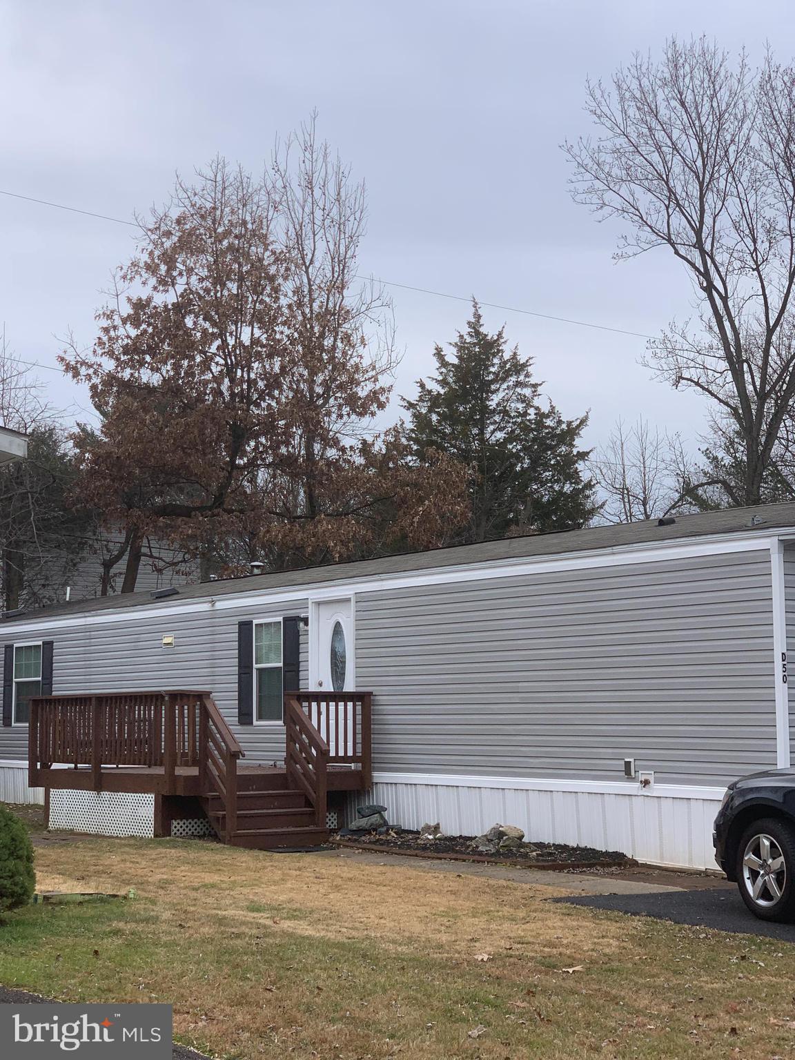 7806 Clark Road, Unit D50 Jessup, MD 20794 - Photo 27 of 37 Nicely cared for and well maintained