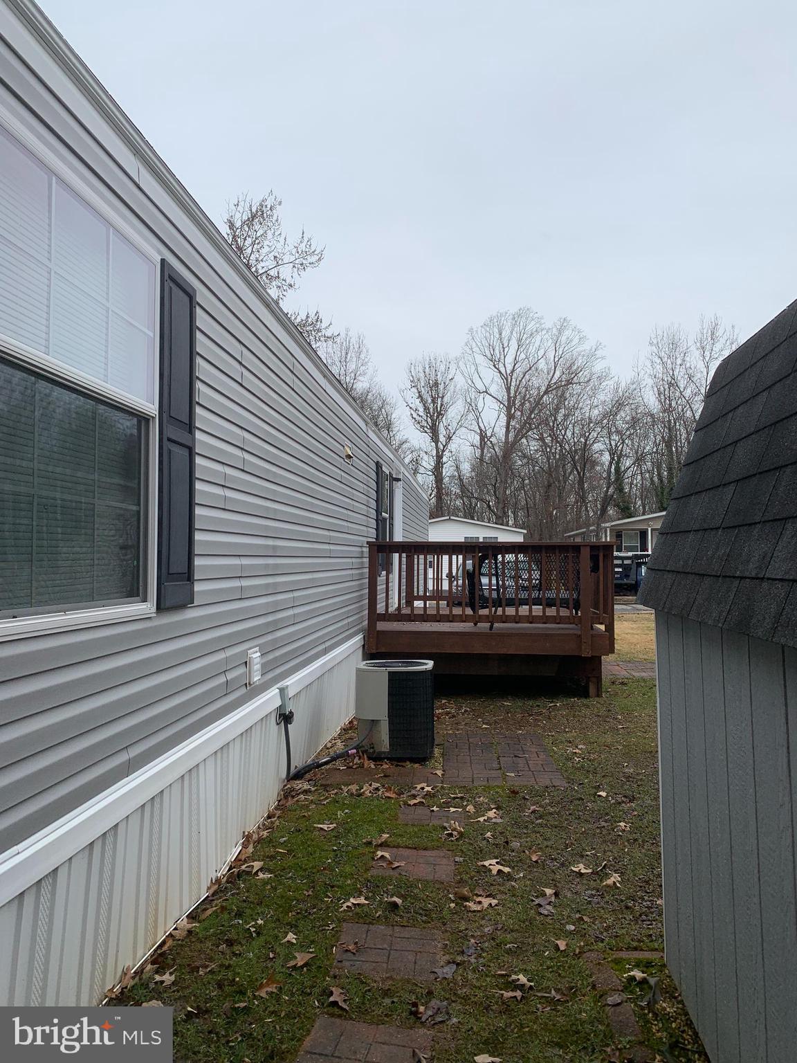 7806 Clark Road, Unit D50 Jessup, MD 20794 - Photo 28 of 37 Propane heat and air
