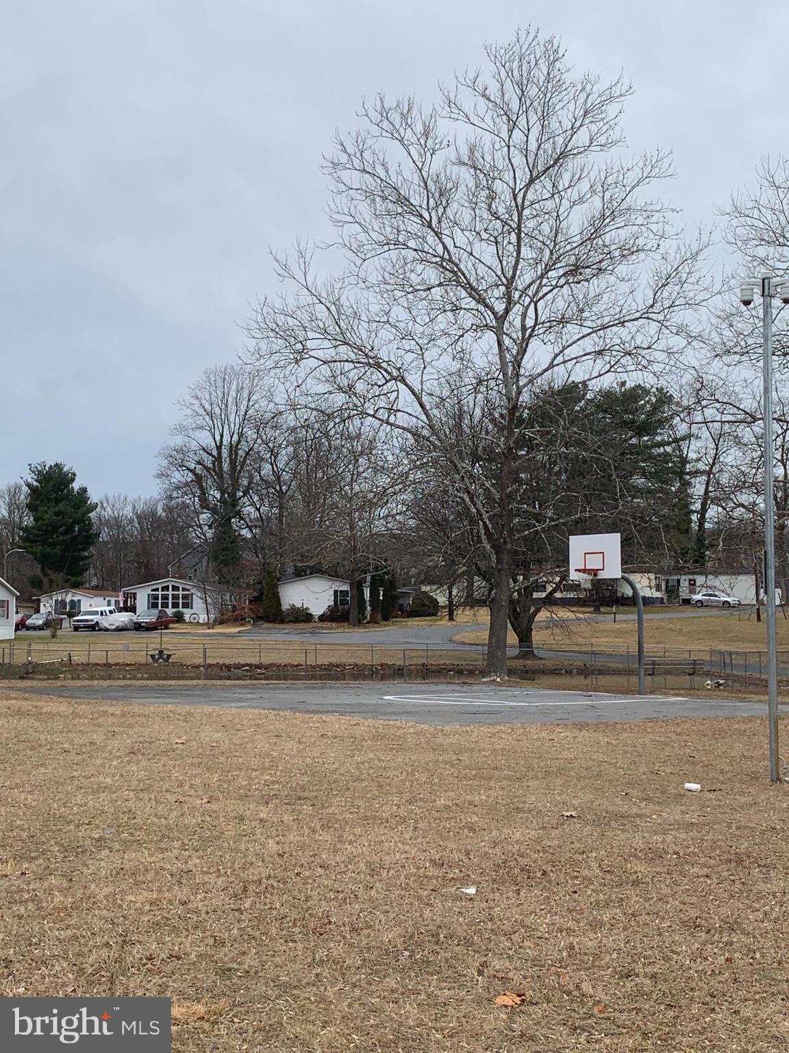 7806 Clark Road, Unit D50 Jessup, MD 20794 - Photo 32 of 37 HME has basketball court area