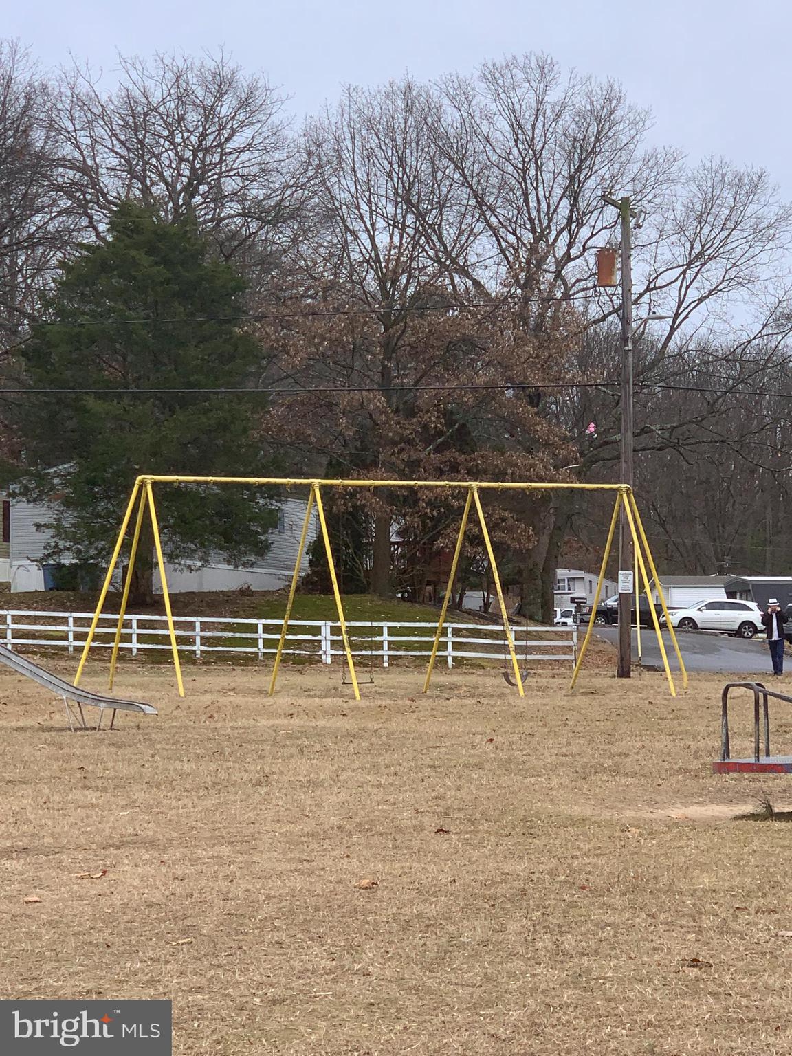 7806 Clark Road, Unit D50 Jessup, MD 20794 - Photo 36 of 37 HME Swing set