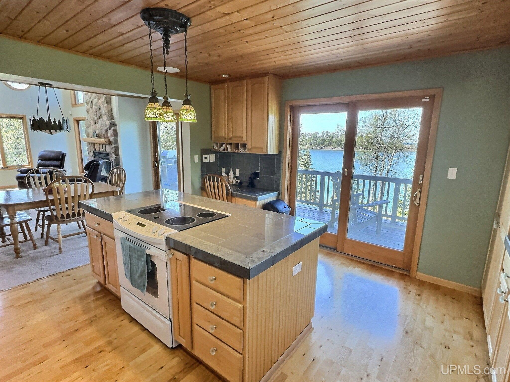 9477 Goodell Road Mohawk, MI 49950 - Photo 13 of 92