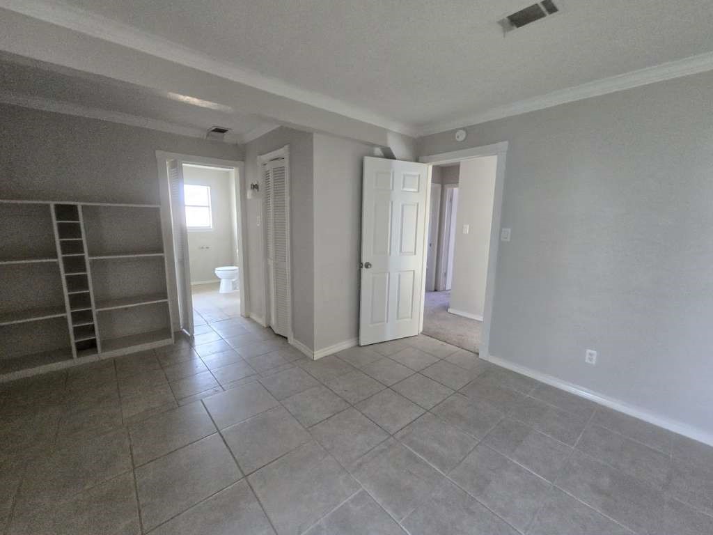 2310 Heather Street Highlands, TX 77562 - Photo 9 of 16 a view of empty room