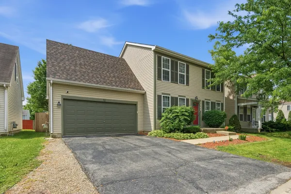 $350,000 | 1763 Edith Lane, Aurora, IL 60504