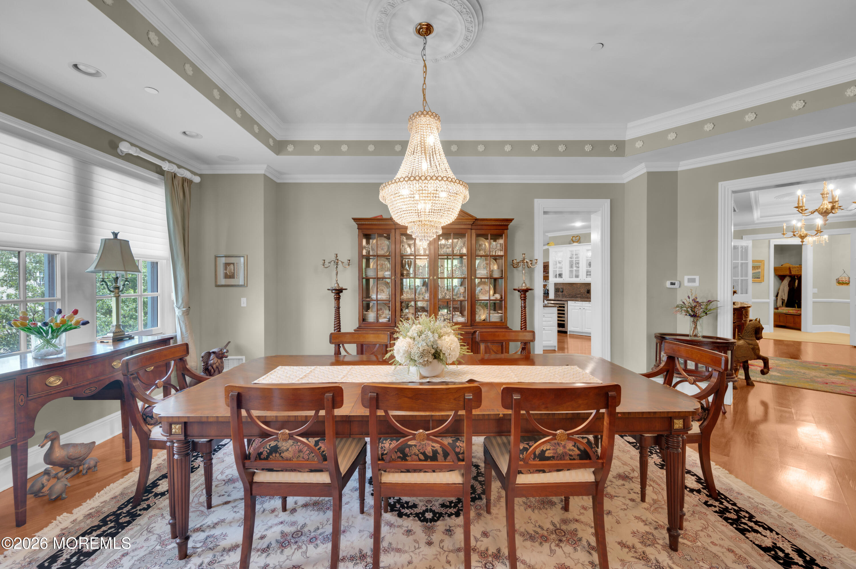 432 Oval Road, Unit 432 Manasquan, NJ 08736 - Photo 54 of 91 Dining 5