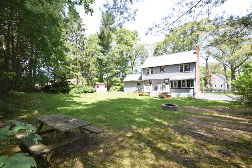 30 Lancaster Road Randolph, MA 02368 - Photo 24 of 30 Gallery Image 24