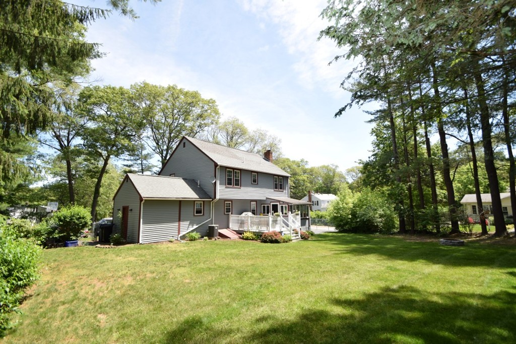 30 Lancaster Road Randolph, MA 02368 - Photo 26 of 30 Gallery Image 26