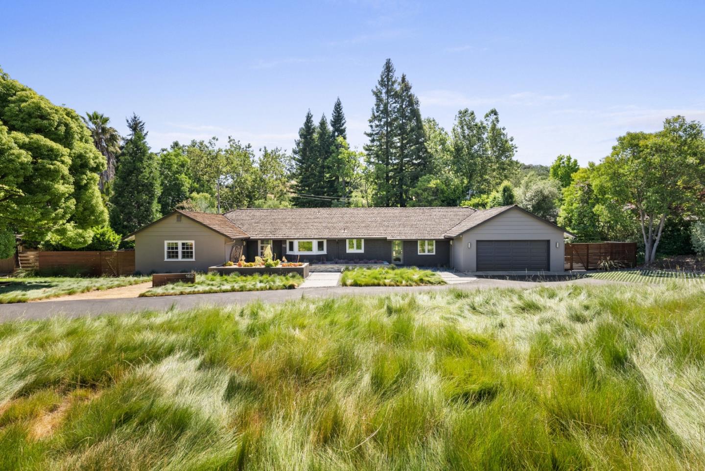 162 Twin Oaks Drive Los Gatos, CA 95032 - Photo 1 of 33