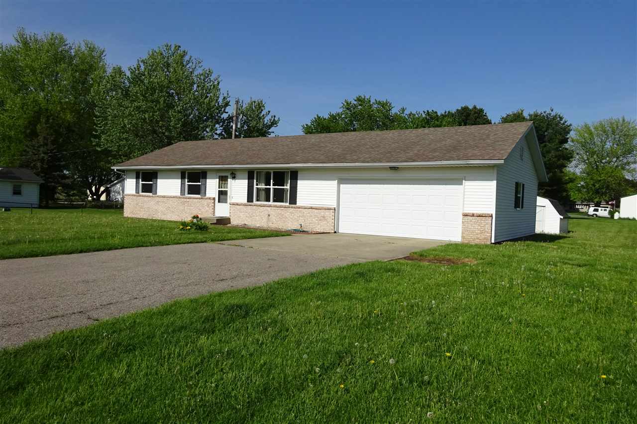 1139 South Apple Tree Lane Rochester, IN 46975 - Photo 22 of 24