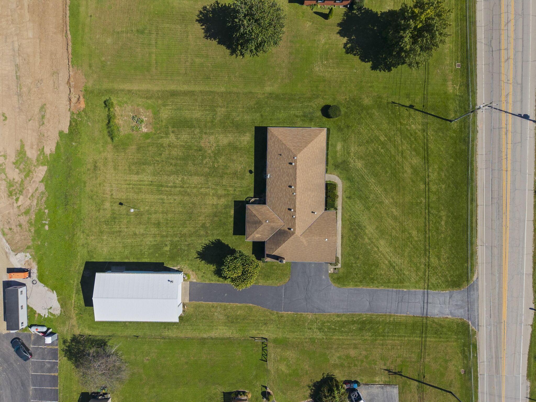 520 Rathmell Road Lockbourne, OH 43137 - Photo 38 of 42 1 Acre