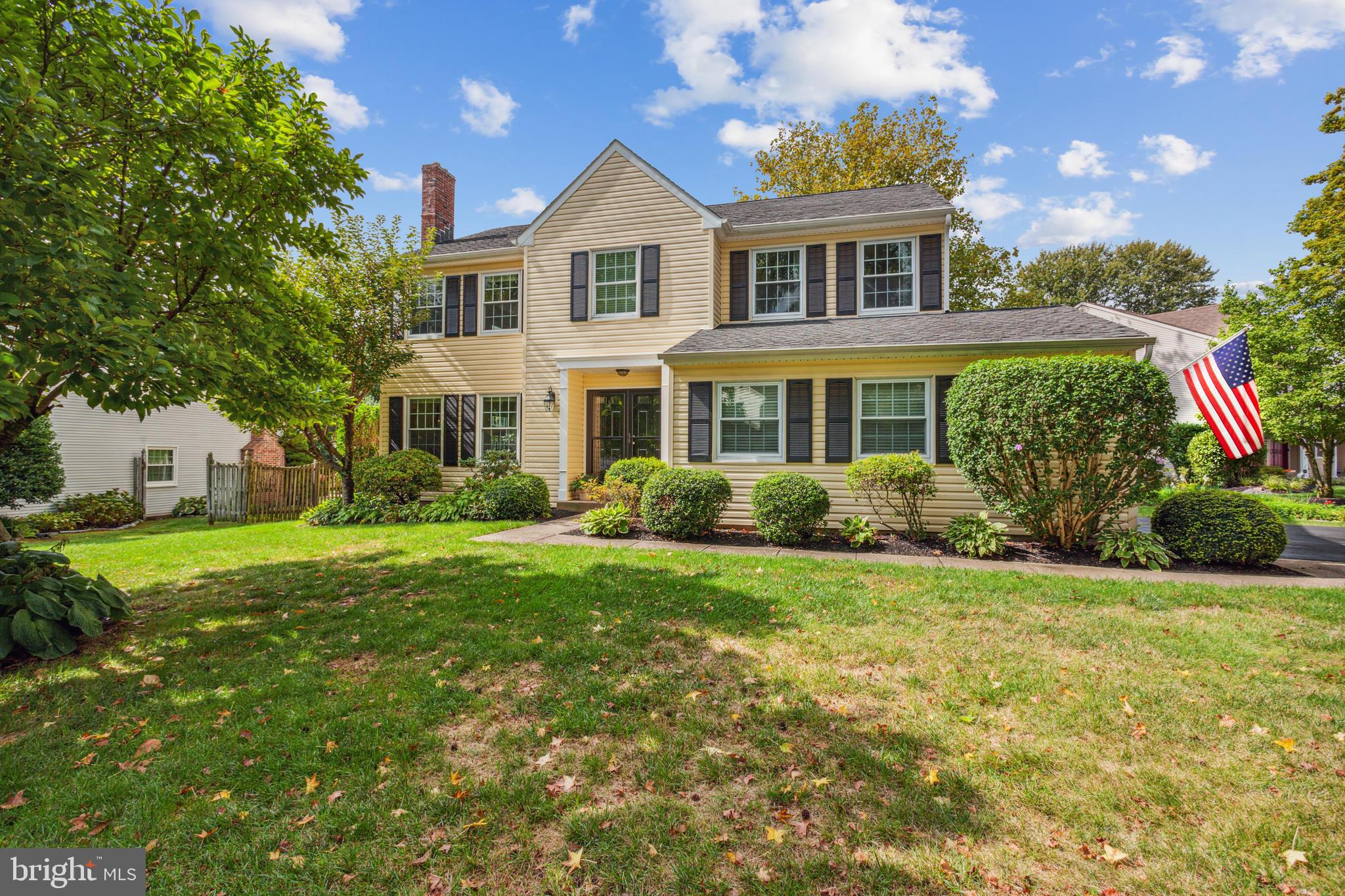 1255 Fountain Road Newtown, PA 18940 - Photo 1 of 30 Gallery Image 1