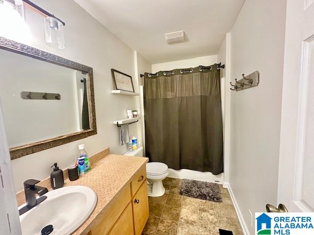 2135 County Road 511 Verbena, AL 36091 - Photo 16 of 23