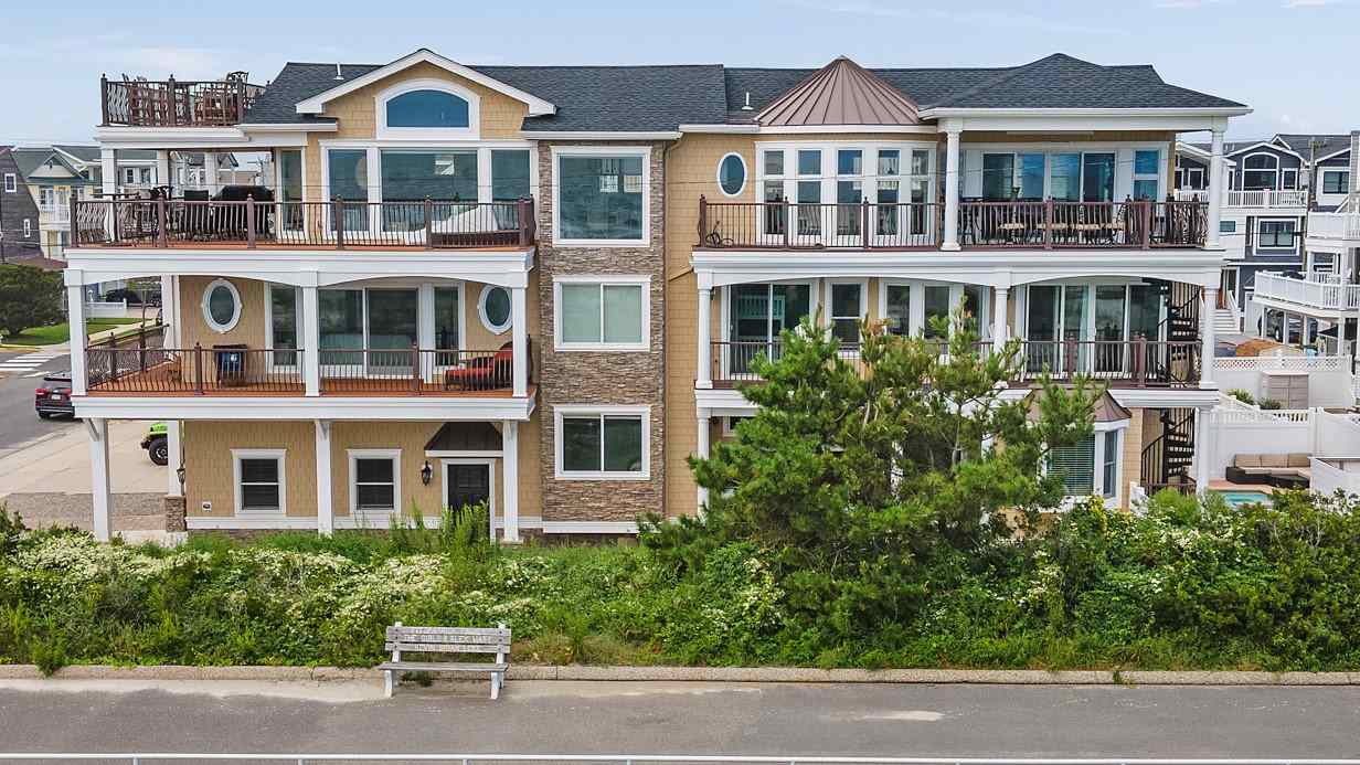 11 50th Street, Unit NORTH Sea Isle City, NJ 08243 - Photo 1 of 25