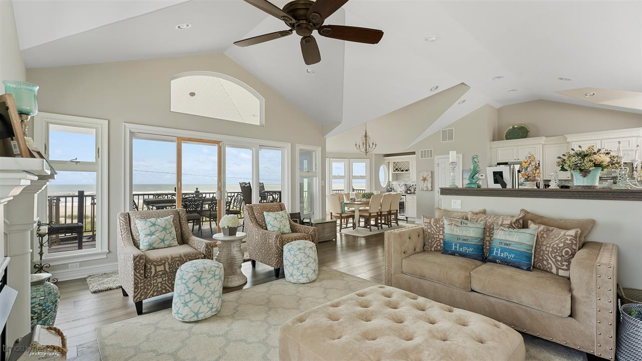 11 50th Street, Unit NORTH Sea Isle City, NJ 08243 - Photo 2 of 25