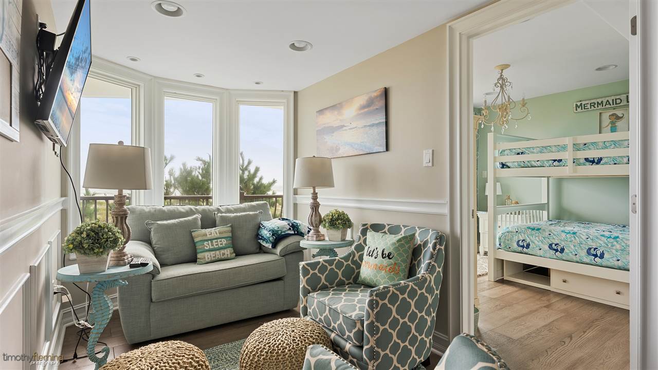 11 50th Street, Unit NORTH Sea Isle City, NJ 08243 - Photo 15 of 25