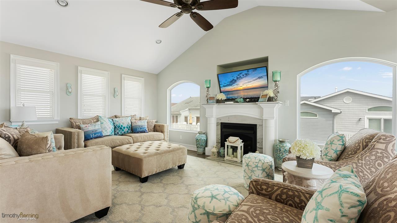 11 50th Street, Unit NORTH Sea Isle City, NJ 08243 - Photo 3 of 25