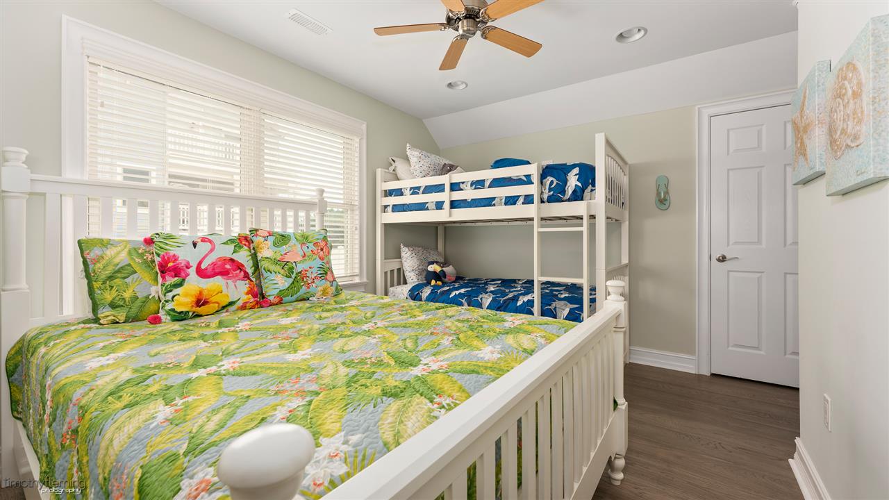 11 50th Street, Unit NORTH Sea Isle City, NJ 08243 - Photo 21 of 25