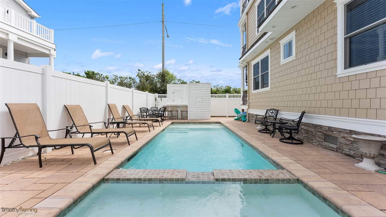 11 50th Street, Unit NORTH Sea Isle City, NJ 08243 - Photo 23 of 25