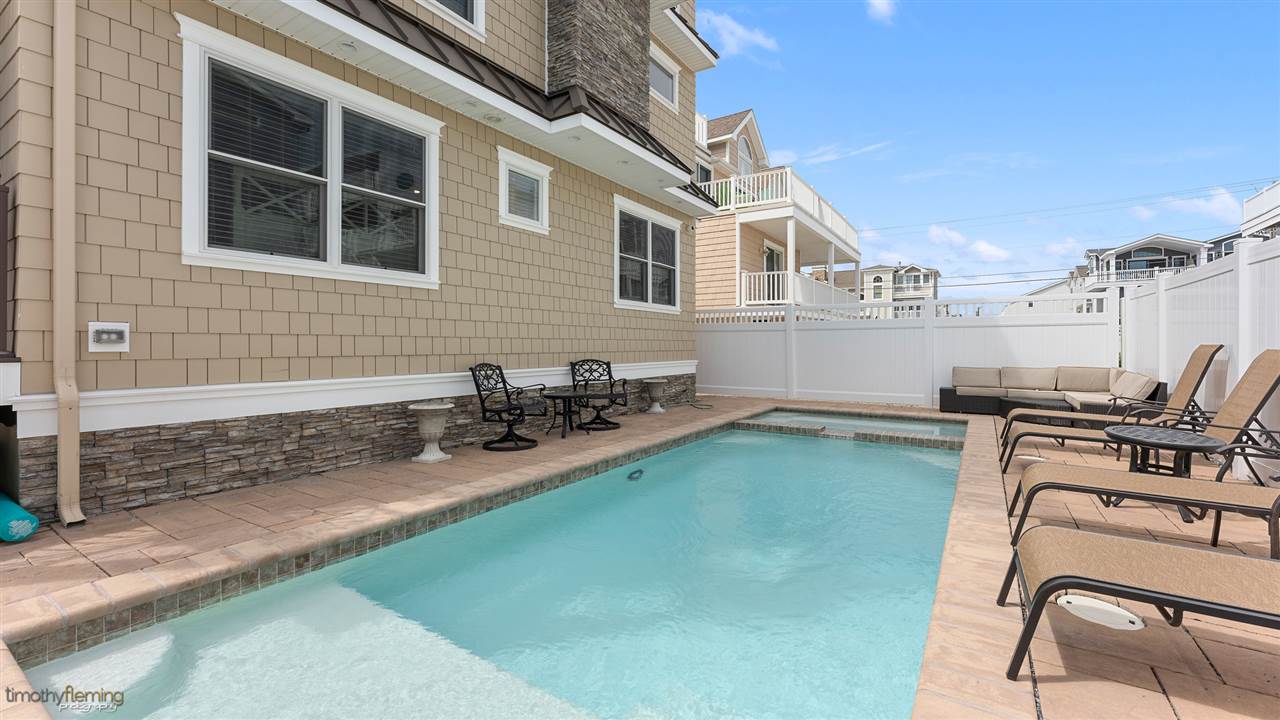 11 50th Street, Unit NORTH Sea Isle City, NJ 08243 - Photo 24 of 25