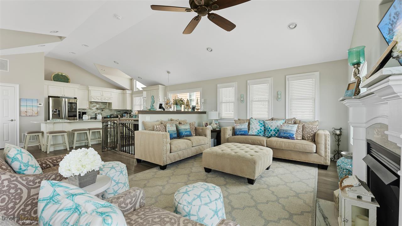 11 50th Street, Unit NORTH Sea Isle City, NJ 08243 - Photo 4 of 25