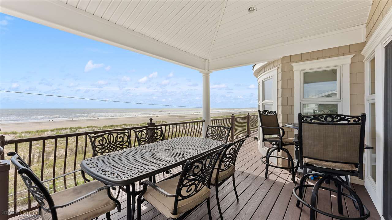 11 50th Street, Unit NORTH Sea Isle City, NJ 08243 - Photo 9 of 25