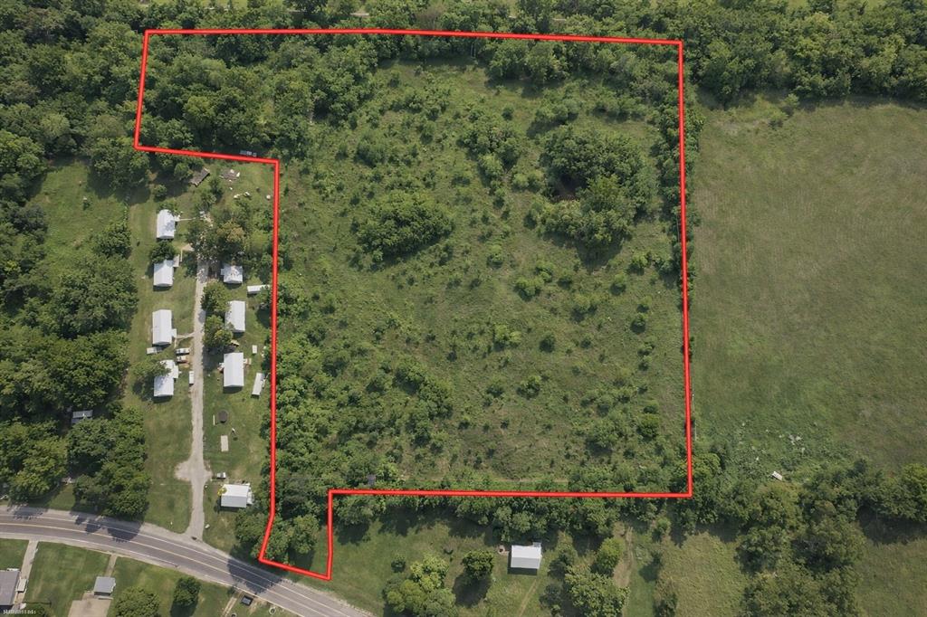 Tbd South 1st Street Point, TX 75472 - Photo 1 of 13 a bird view of a forest