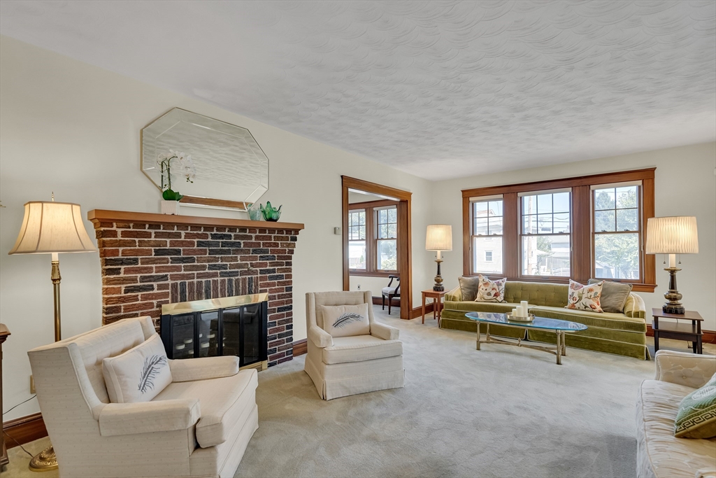 3-5 Annapolis Road Newton, MA 02465 - Photo 21 of 40