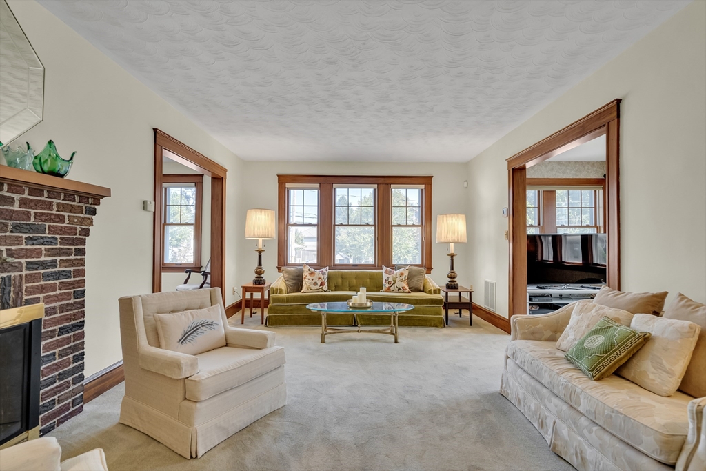 3-5 Annapolis Road Newton, MA 02465 - Photo 22 of 40