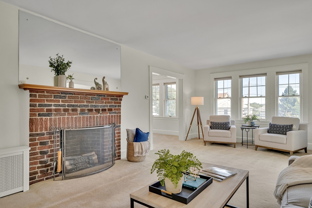 3-5 Annapolis Road Newton, MA 02465 - Photo 3 of 40