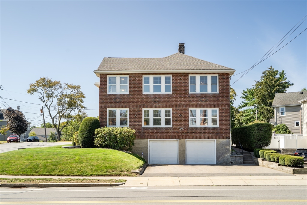 3-5 Annapolis Road Newton, MA 02465 - Photo 35 of 40