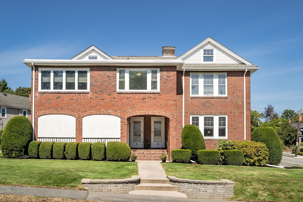 3-5 Annapolis Road Newton, MA 02465 - Photo 36 of 40