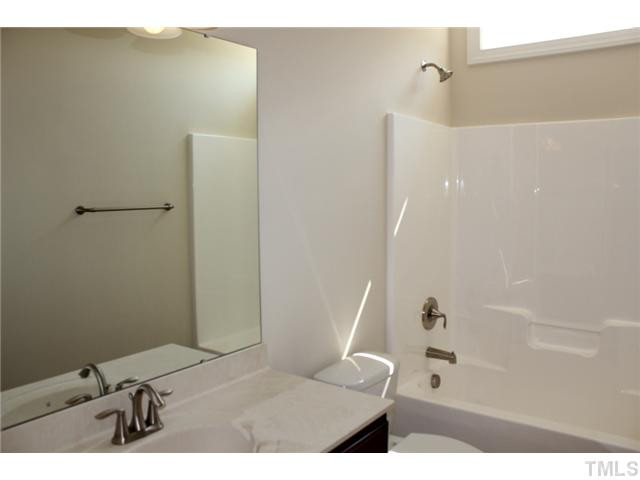 2800 Bending Tree Court, Unit LT8 Raleigh, NC 27613 - Photo 18 of 25 Bathroom