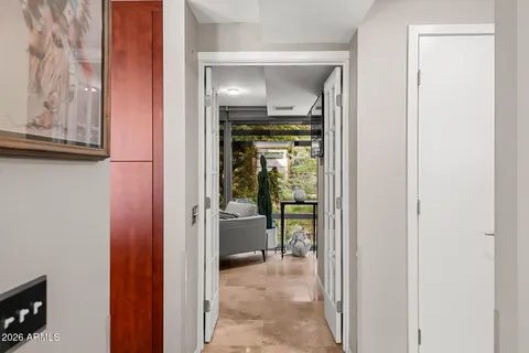 $549,000 | 7141 East Rancho Vista Drive, Unit 2014, Scottsdale, AZ 85251
